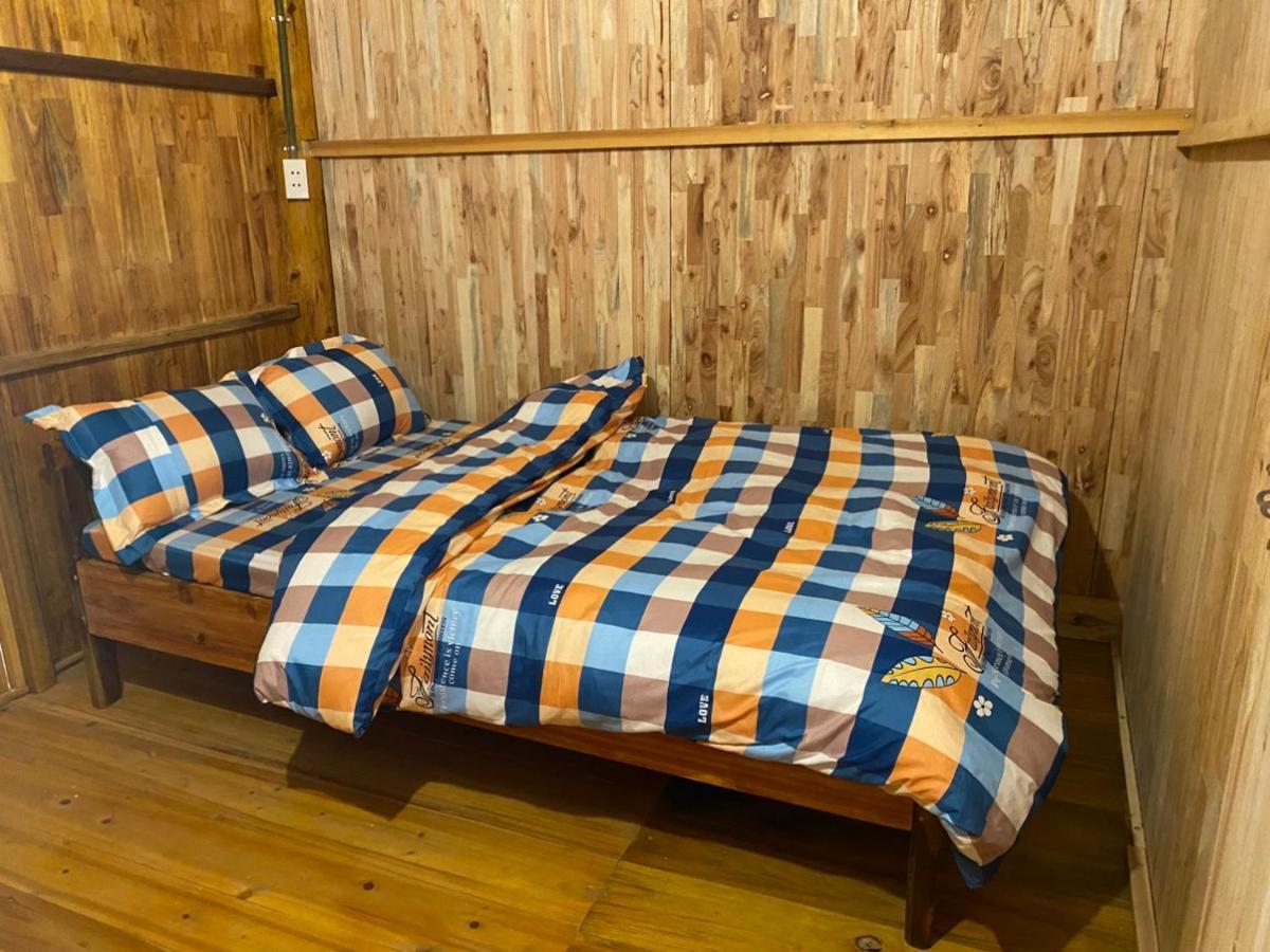 Hoang Nam Homestay Quan Ba Eksteriør billede